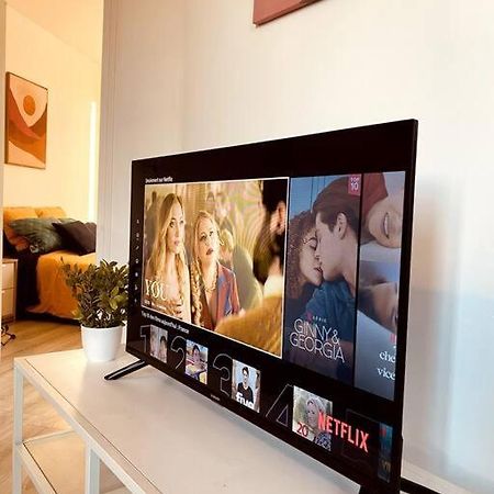Proche Paris-Calme-Wifi-Netflix Apartment Villejuif Luaran gambar