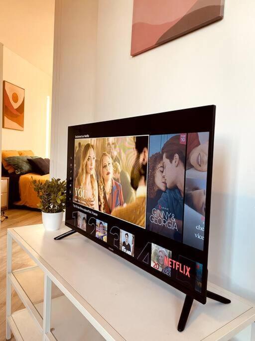 Proche Paris-Calme-Wifi-Netflix Apartment Villejuif Luaran gambar