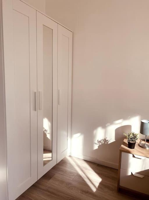 Proche Paris-Calme-Wifi-Netflix Apartment Villejuif Luaran gambar