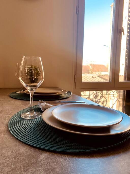 Proche Paris-Calme-Wifi-Netflix Apartment Villejuif Luaran gambar